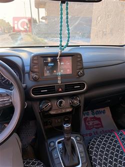 هيونداي كونا